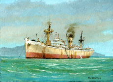 ss Delfland
