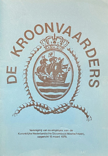 KNSM Kroonvaarders