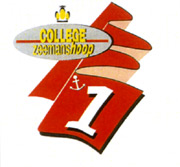 Logo College Zeemanshoop