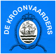 Logo Kroonvaarders
