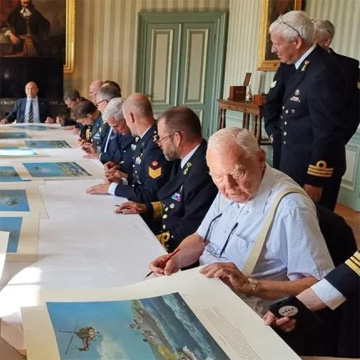 Maritiem Erfgoed